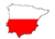 LUZ ILUMINACIÓN - Polski